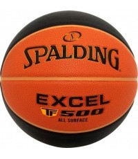 SPALDING EXCEL TF500™ (IZMĒRS 6)