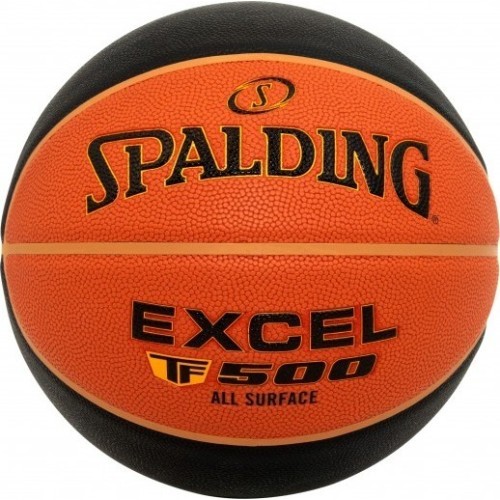 Spalding Excel TF500 basketbola bumba (6. izmērs)