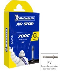 Kamera Michelin A1 Airstop 28" 18/25x622mm FV48