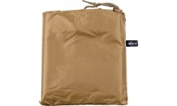 Rip Stop Poncho MFH - Coyote Tan