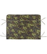 Poncho Liner / Comforter MFH - M 95 CZ Camo