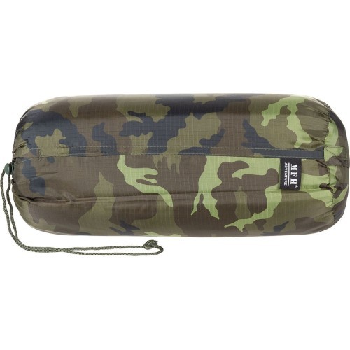 Poncho Liner / Comforter MFH - M 95 CZ Camo