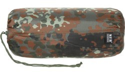 Sega-pončo MFH – BW Camo