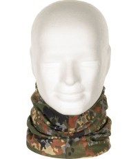 Kakla šalle MFH - BW Camo