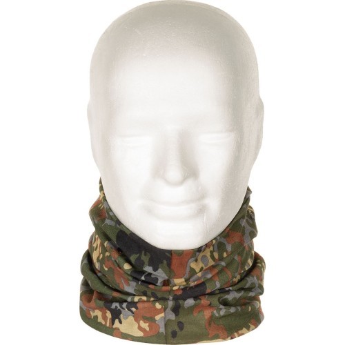 Kakla šalle MFH - BW Camo