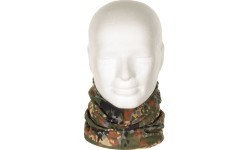 Бафф на шею MFH - BW Camo