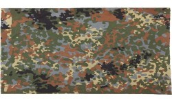 Neck Gaiter MFH - BW Camo