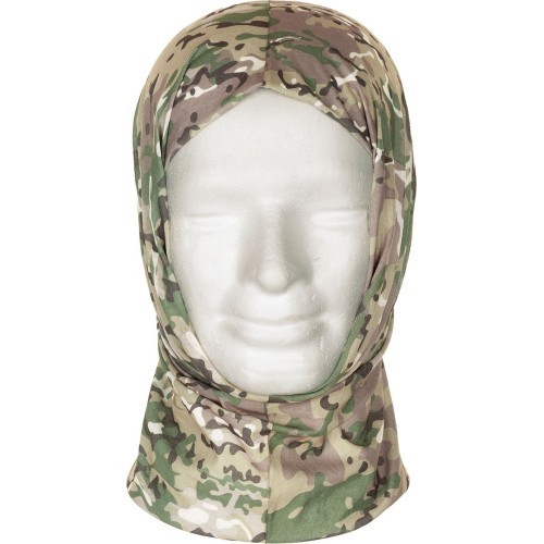 Kakla sega MFH - Operation-Camo