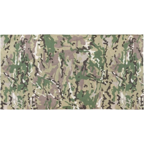 Neck Gaiter MFH - Operation-Camo