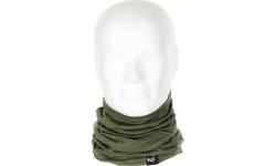 Kakla sega FoxOutdoor Merino Lite, zaļa
