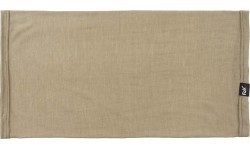Neck Gaiter FoxOutdoor Merino Lite - Coyote Tan