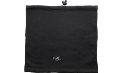 Бафф FoxOutdoor Soft Shell, черный
