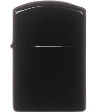 Nepiepūšama šķiltavas MFH, melna, bez pildījuma