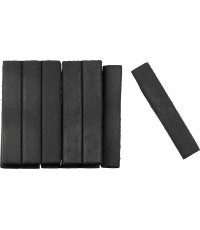 Cietā kurināmā kociņi kabatas sildītājam MFH