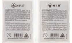 Roku sildītājs MFH, vienreizējās lietošanas