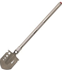 Tūrisma saliekamā lāpsta FoxOutdoor Gator
