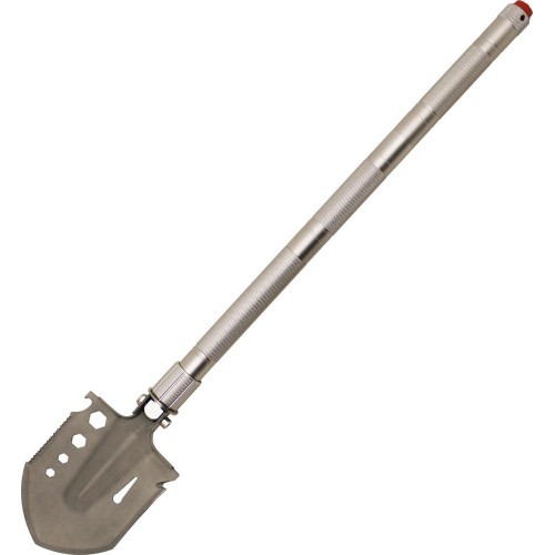 Tūrisma saliekamā lāpsta FoxOutdoor Gator
