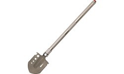 Туристическая складная лопата FoxOutdoor Gator