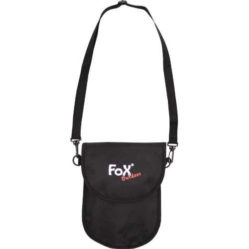 Tūrisma saliekamā lāpsta FoxOutdoor Gator