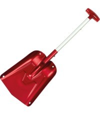 Лавинная лопата Fox Outdoor Deluxe, 2 части