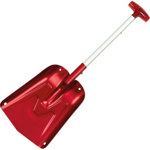 Lavīnu lāpsta Fox Outdoor Deluxe, 2 daļu