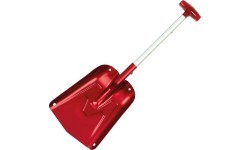 Avalanche Shovel Fox Outdoor Deluxe, 2-part