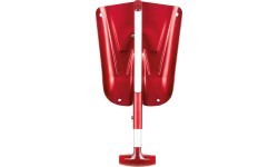 Лавинная лопата Fox Outdoor Deluxe, 2 части