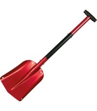 Avalanche Shovel FoxOutdoor Deluxe, 3-part