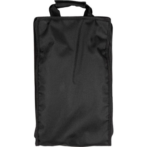 Sniega lāpsta FoxOutdoor Deluxe, saliekama, 3 daļu