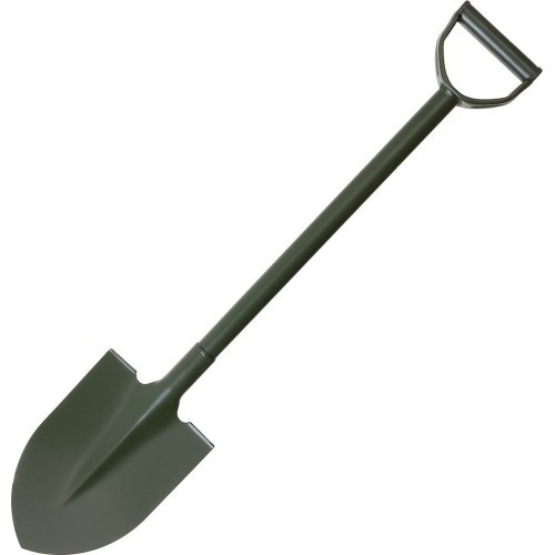 Lāpsta MFH, zaļa