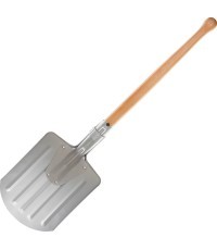 Shovel MFH No Snow