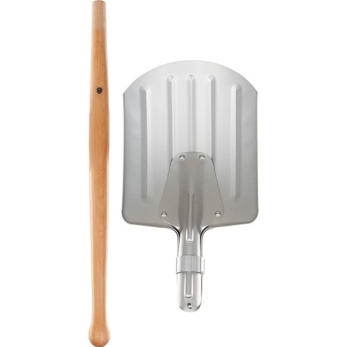 Shovel MFH No Snow
