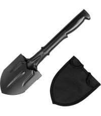 Spade MFH, Black