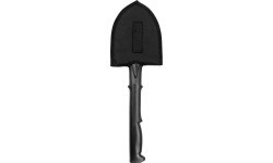 Spade MFH, Black