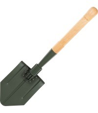 Складная лопата MFH