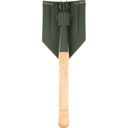 Folding Spade MFH