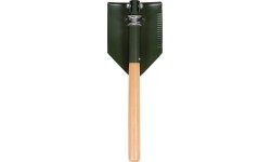 Saliekama lāpsta MFH Deluxe