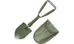 Salokāma mini lāpsta MFH, zaļa