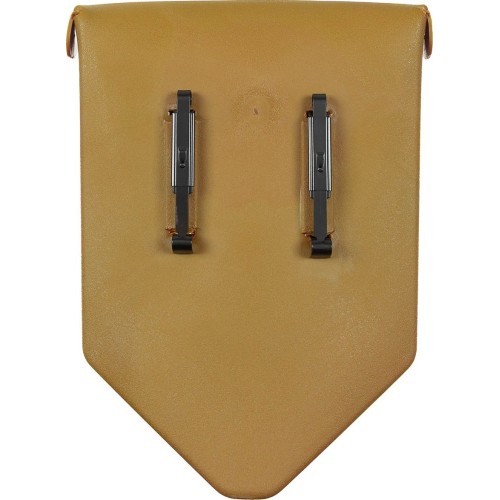 Folding Spade MFH - Coyote Tan