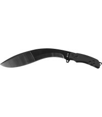 Мачете MFH Kukri с нейлоновым чехлом