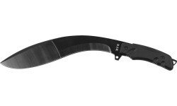 Мачете MFH Kukri с нейлоновым чехлом