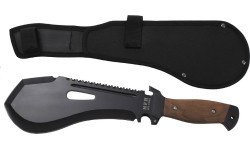 Machete MFH Extrem