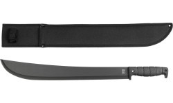 Мачете MFH Kongo, черное