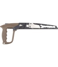 MFH 2-лопастная ручная пила