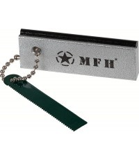 Огниво MFH Army Aluminium