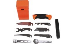 Survival Kit MFH Special, 27-Part