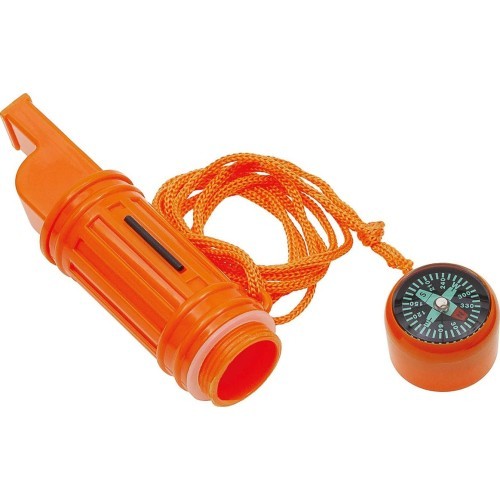Emergency Kit MFH 5in1