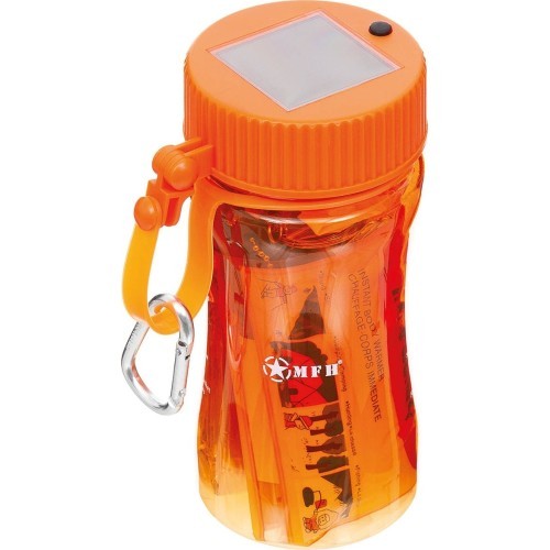 Survival Kit MFH Extreme, 34-part