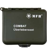 Набор для выживания MFH, 36 предметов