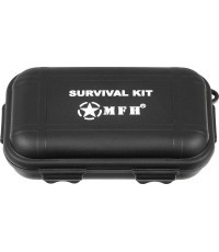 MFH mazais izdzīvošanas komplekts, 22 gab.